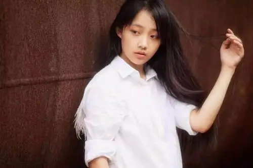 娱乐 滚动 > 最新电视剧《老爸当家》演员表大爆料  吴佳怡开启"小公