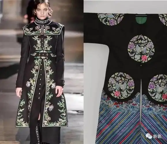 原创气死这绝美仙鹤纹样怎么就成日本的了