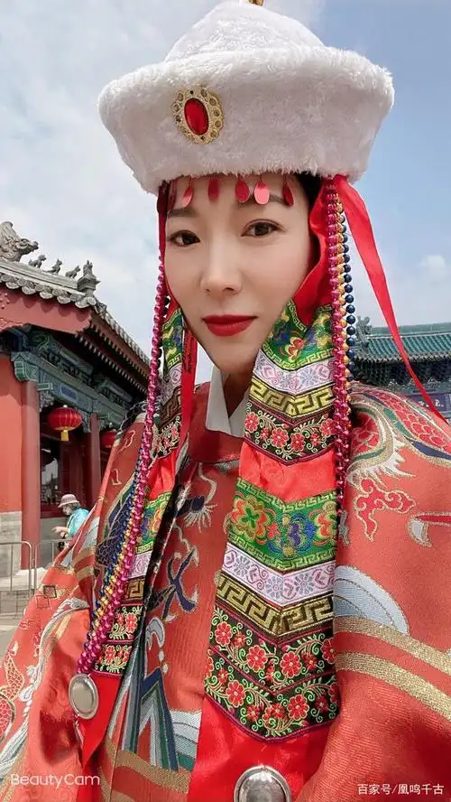 契丹辽国 故乡大同的5位皇后2位皇妃(上)