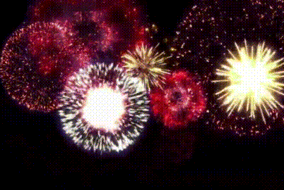 祝福新年快乐过年咯过年好新年好gif动图_动态图_表情包下载_soogif