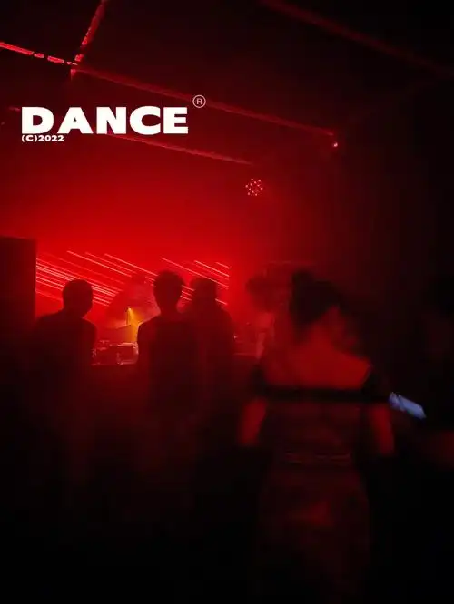 保定小众音乐的电子酒吧双井club