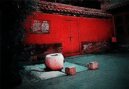 为啥故宫的冷宫不对外开放原来大家都想错了真实情况是这样