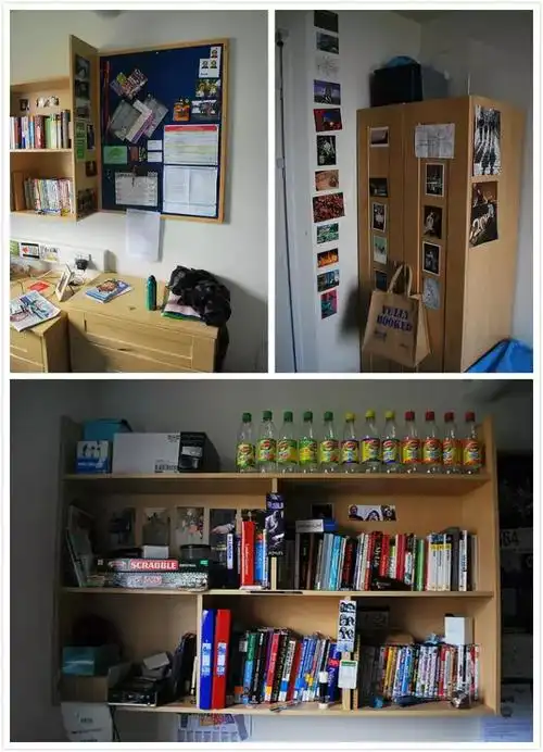 剑桥大学图片剑桥大学宿舍图片