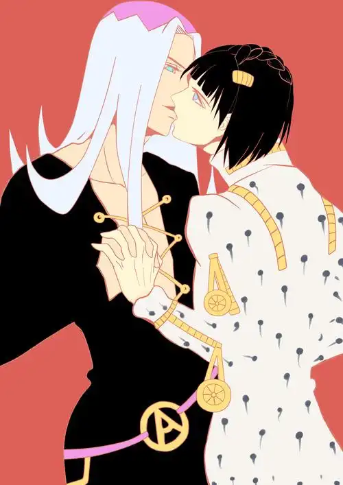 墙头众多,本命——jojo! 2015-08-20