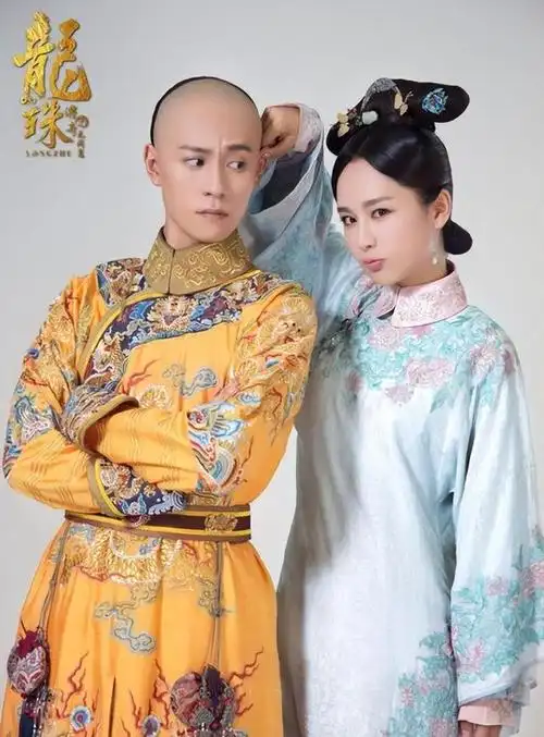 杨紫前任亲姐为捧他退圈秦俊杰为一碗胡辣汤毁掉星途值得吗