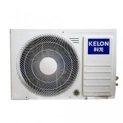 科龙kelon电器科龙大1匹单冷挂机kf-26gw/uf-n3