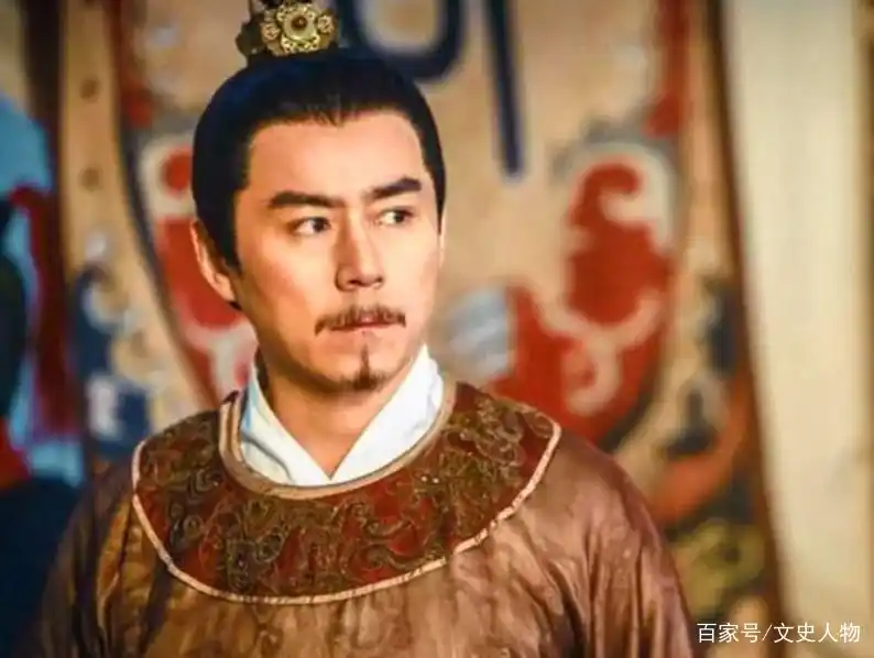 看到杨贵妃的复原图,才明白为何李瑁拱手相让,李隆基却将她赐死