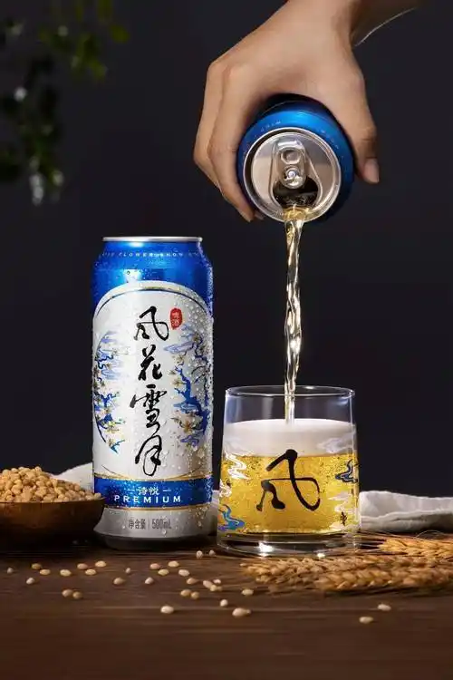 网红西安开启"风花雪月"模式,带你解锁秋日浪漫秘籍!_诗意_生活_柔情