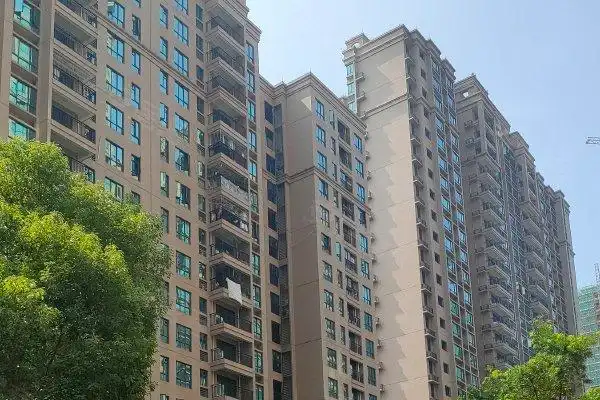 方直佛山珑湖湾