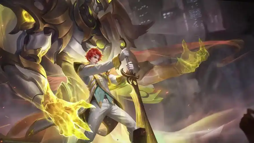 铠曙光守护者星元