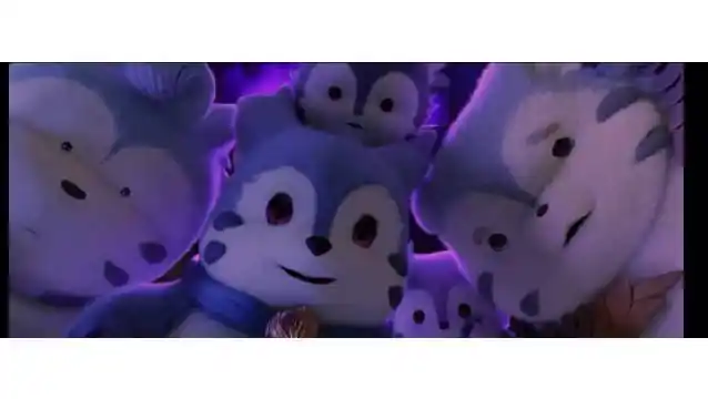 王者荣耀梦奇cg《梦奇monki》上线