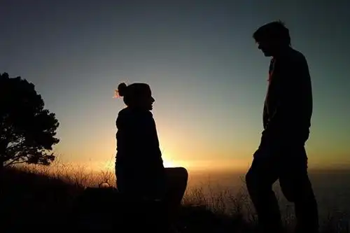 喜欢的人说" 愿所有的相遇都是久别重逢",怎么理解?-剧情奥秘