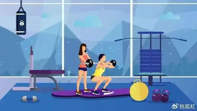 过年不躺平,吃饱喝足,快来动一动!|体重|太极拳|身体_