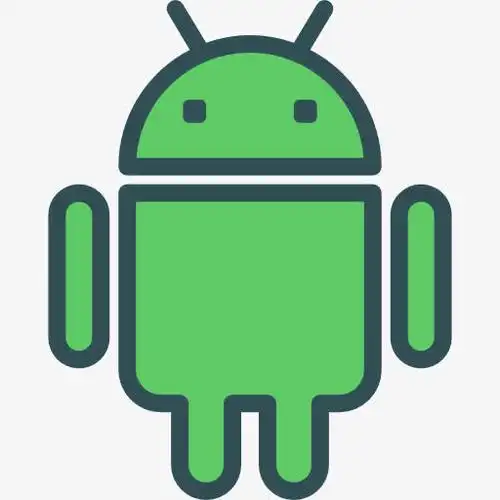 android图标