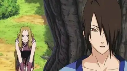 火影忍者 土蜘蛛一族禁术毁天灭地, 堪比六道佩恩的神罗天征!