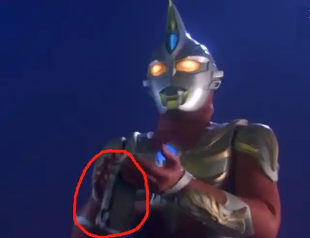 迪迦~坠机二人组