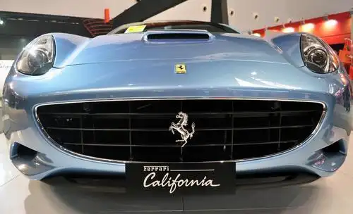 这里有九个车标都是马的品牌,价格悬殊上千万,听过6个算你牛!