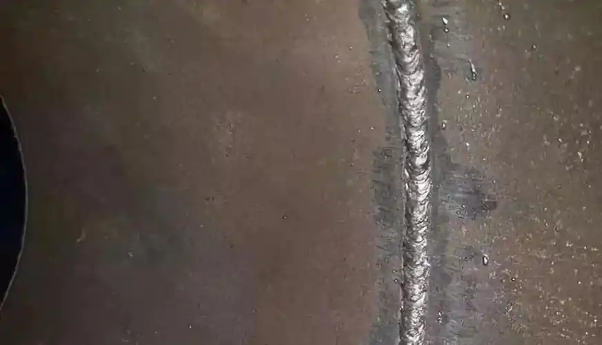 加工丨二保焊单面焊双面成形到底难在哪