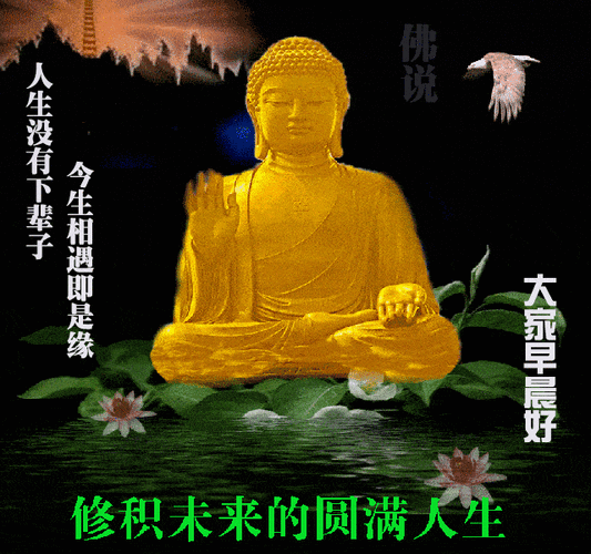 早安问候祝福语动画表情动态图片,早安问候祝福动图