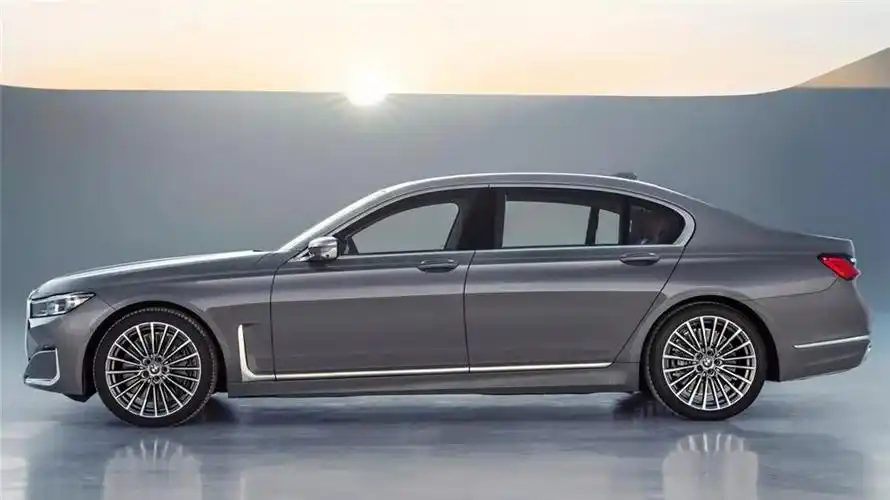 除了大鼻孔,新款宝马7系还有什么亮点?