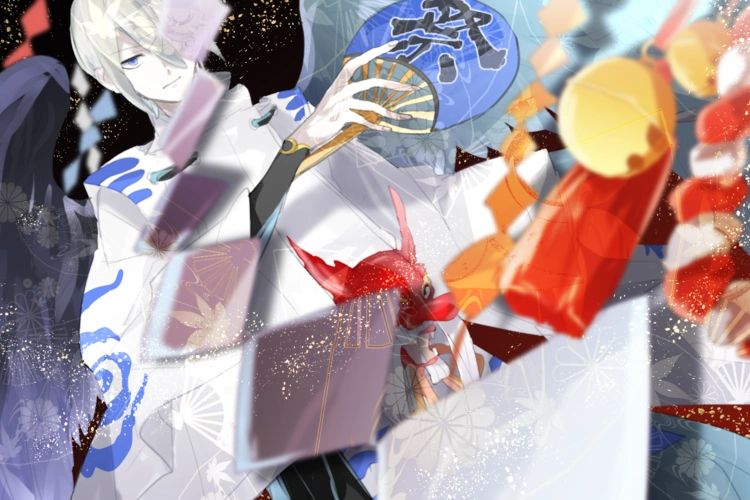 阴阳师○ 大天狗