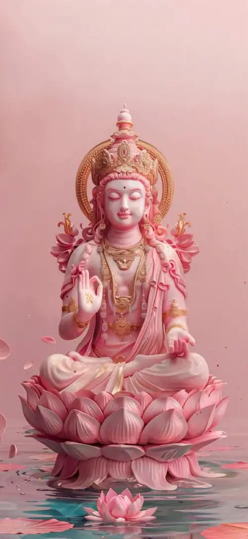 属龙:普贤菩萨  属蛇:普贤菩萨  属马:大势至菩萨  属羊:大日如来