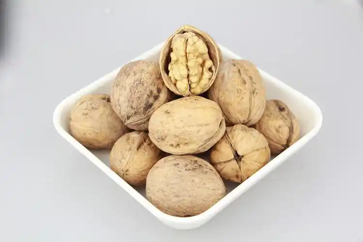 新疆特产干果产品静物拍摄