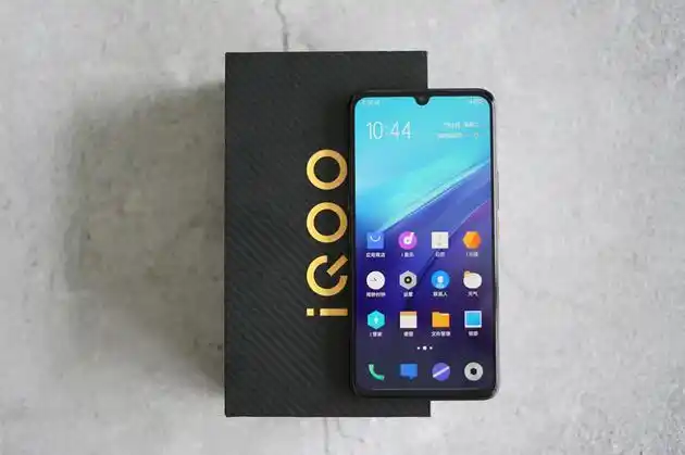 iqoo pro体验:"水桶机"这次又加上了5g|vivo|iqoo pro|5g_新浪科技