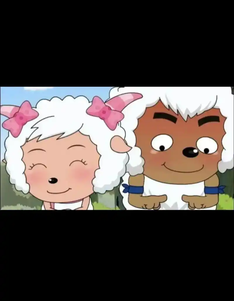 沸羊羊帮帮喜洋洋,喜洋洋不行了#沸羊羊 #童年动画 #喜羊羊 - 抖音