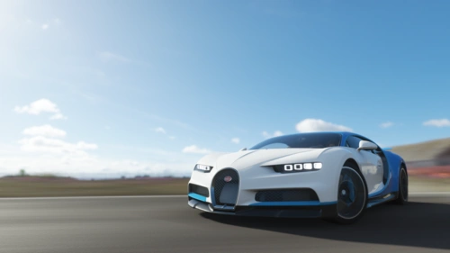 forza汽车游戏原画图片桌面壁纸