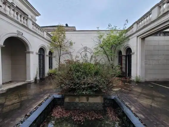 绿城金华御园别墅