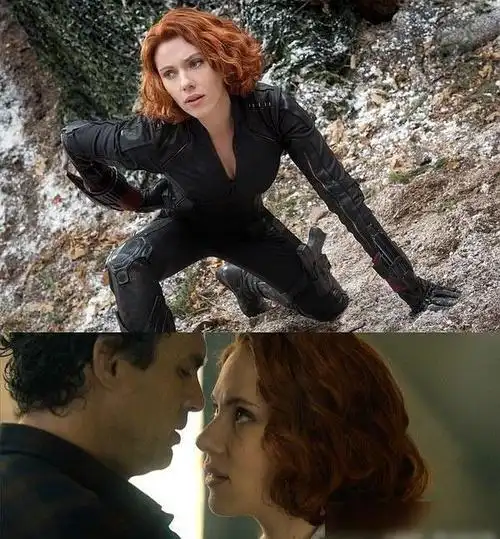 灭霸如果当着浩克的面动了寡姐是否会被浩克揍得不省人事