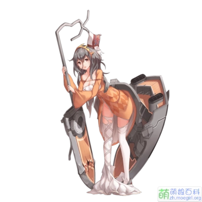 战舰少女:伊丽莎白女王