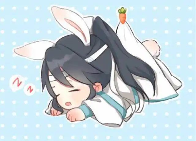 魔道祖师:金陵团宠蓝思追关系硬,但都不如他的嘴强