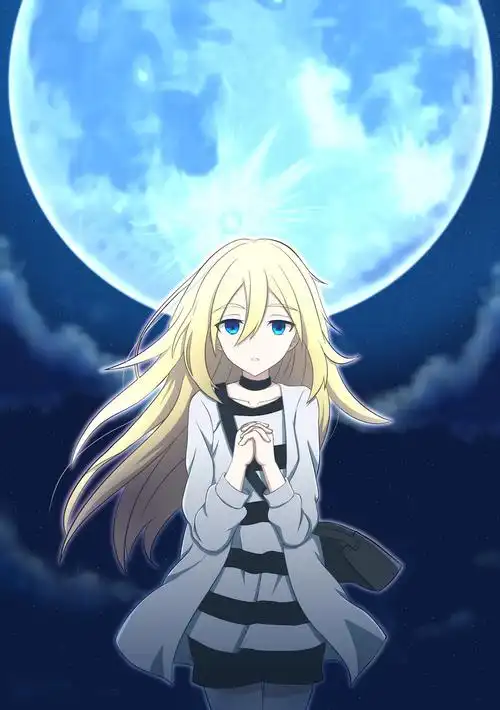 【p站美图】《杀戮的天使》瑞吉儿生日壁纸特辑- acg17.com