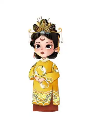 红楼梦贾元春 heyytdk2021