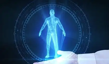 互动吧-【生命教练种子班】第二期之吾本健康(身心全息)