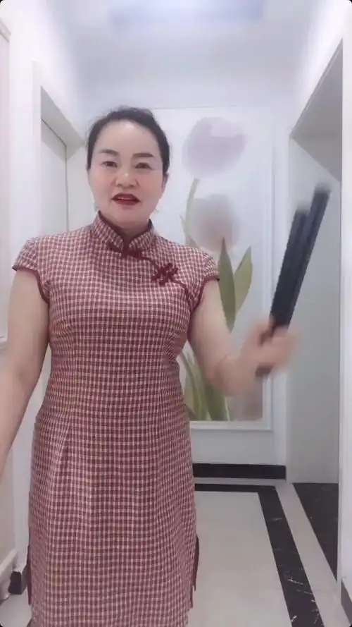 好听的河南坠子《五娥征西》-度小视