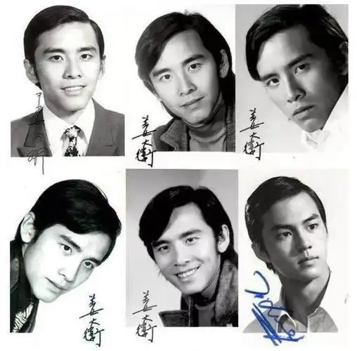 姜大卫和周杰伦为什么这么像尔冬升也惊讶姜的儿子也像杰伦