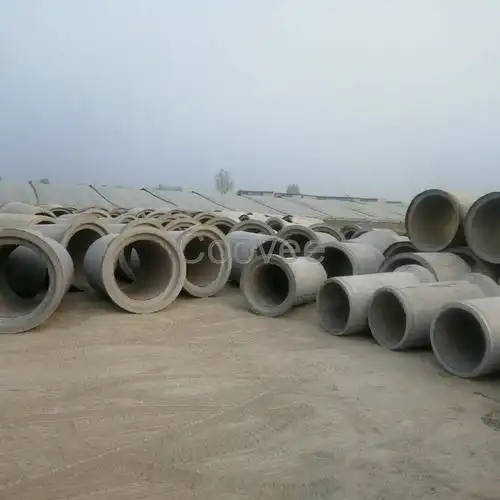 供应商机 建材 建筑材料 管道系统 排水系统 > 周口雨水管端制成承口