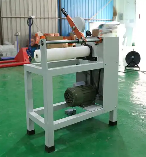 小型切纸管机手动纸筒分切机简易纸芯纸管切割机切无毛边 纸管内径