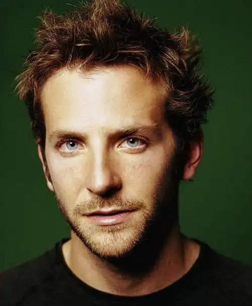 布莱德利·库珀