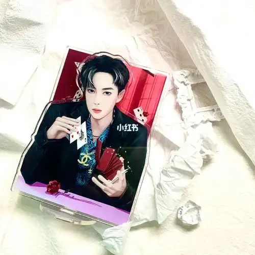 人称blackjack情人