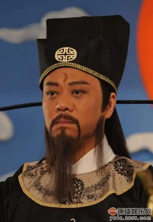 看了这么多年的《包青天》 这些竟然都是假的