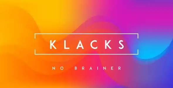 nobrainer着陆页网站html模板