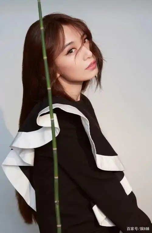 今日图集分享:田馥甄