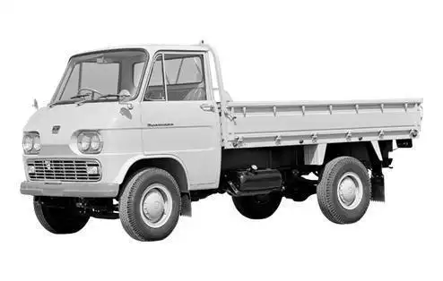 bj130的原型车,换壳改标后你还认得出来吗?