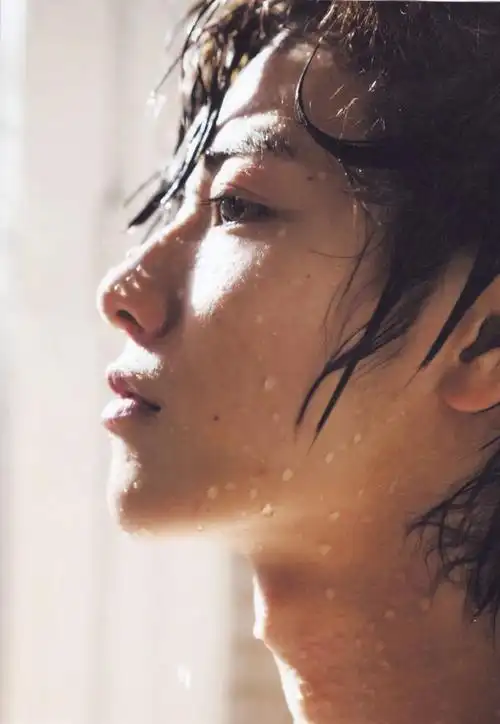 佐藤健在中国审美下到底帅不帅