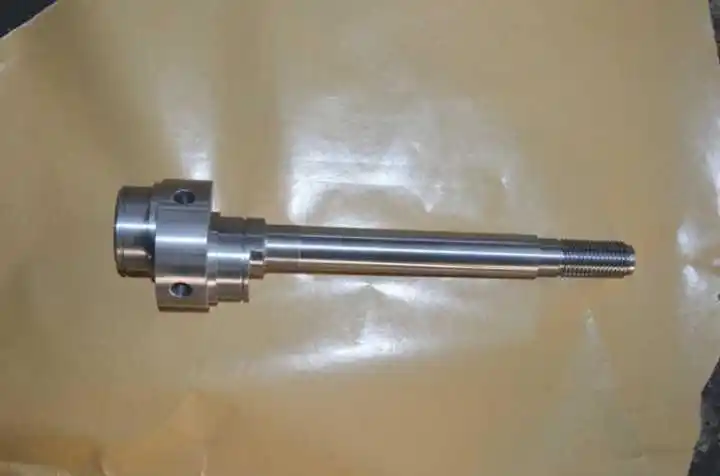 偏心轴制造公司