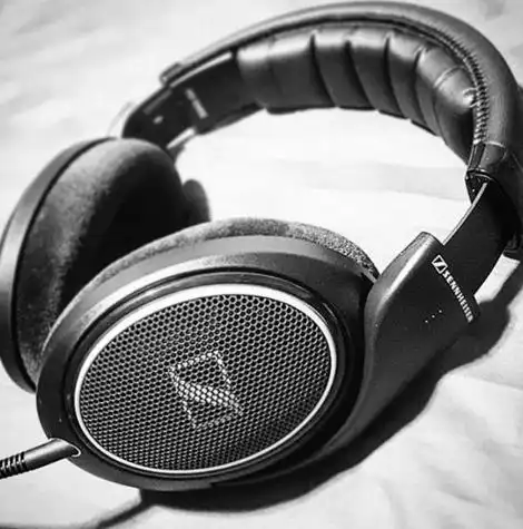 亚马逊sennheiser/森海塞尔 hd598 se头戴式hifi发烧手机电脑耳机